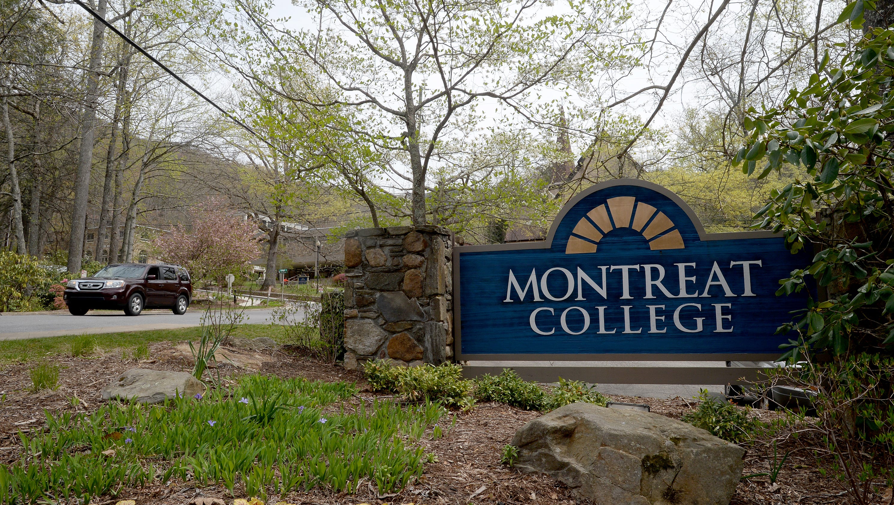 After ‘near death,’ Montreat College celebrates milestone