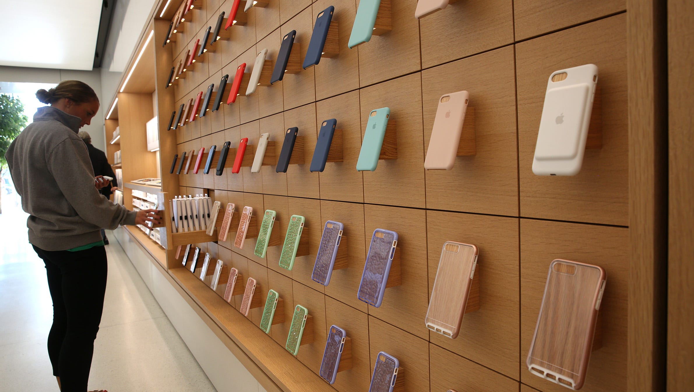 burberry store keystone at the crossing