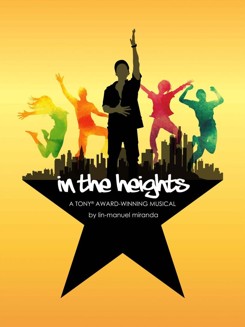 In The Heights Casting Controversy Comes To Phoenix