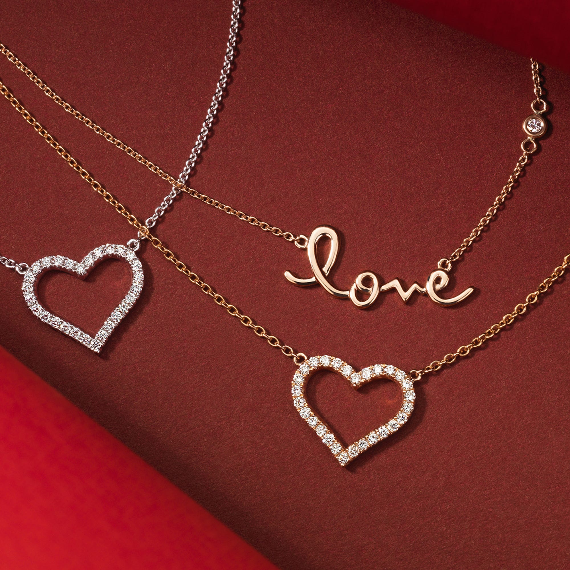Macy's valentine 2024 sale