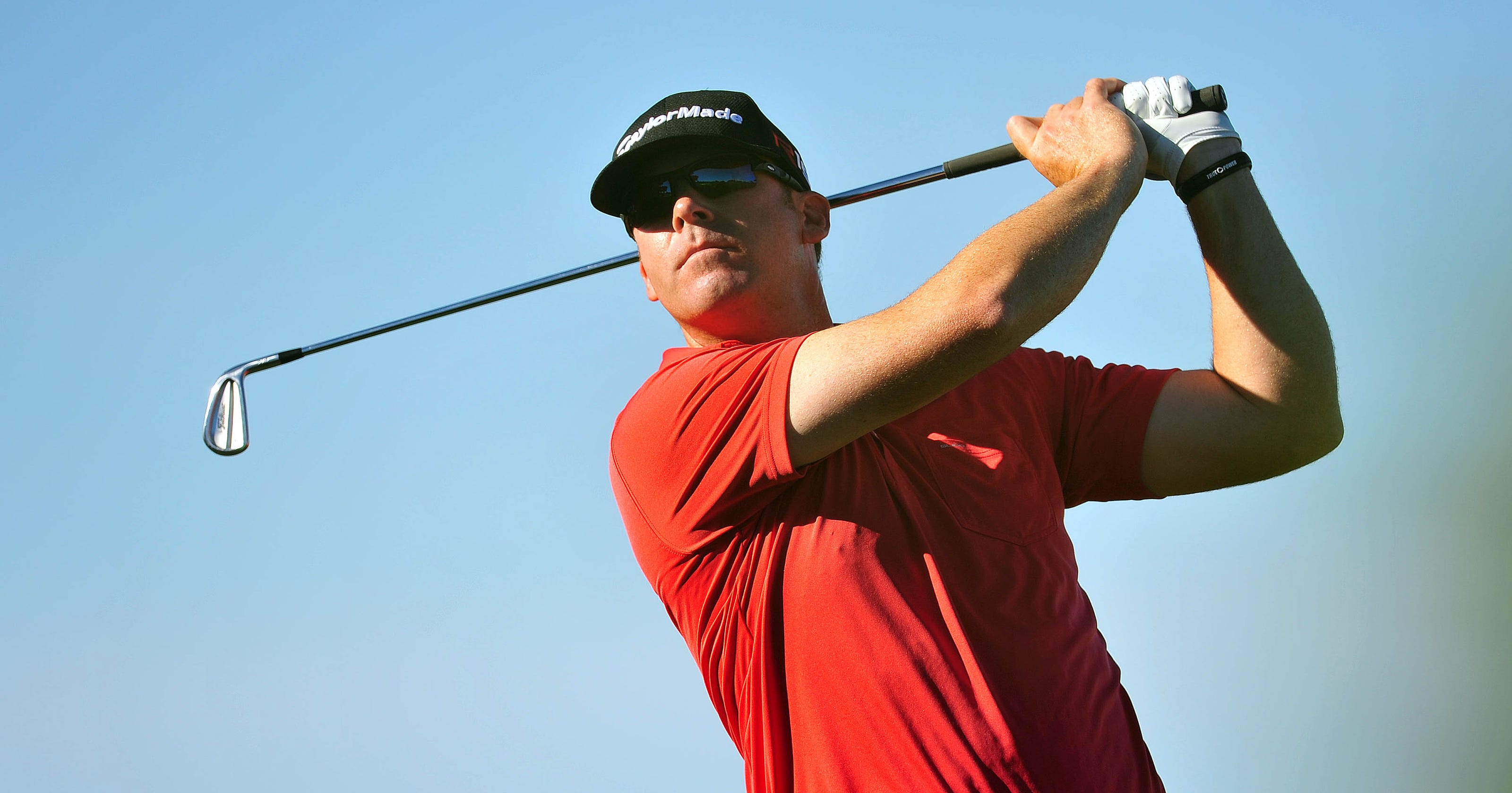 Wyandotte S Justin Hicks Contends At Pebble Beach Pro Am