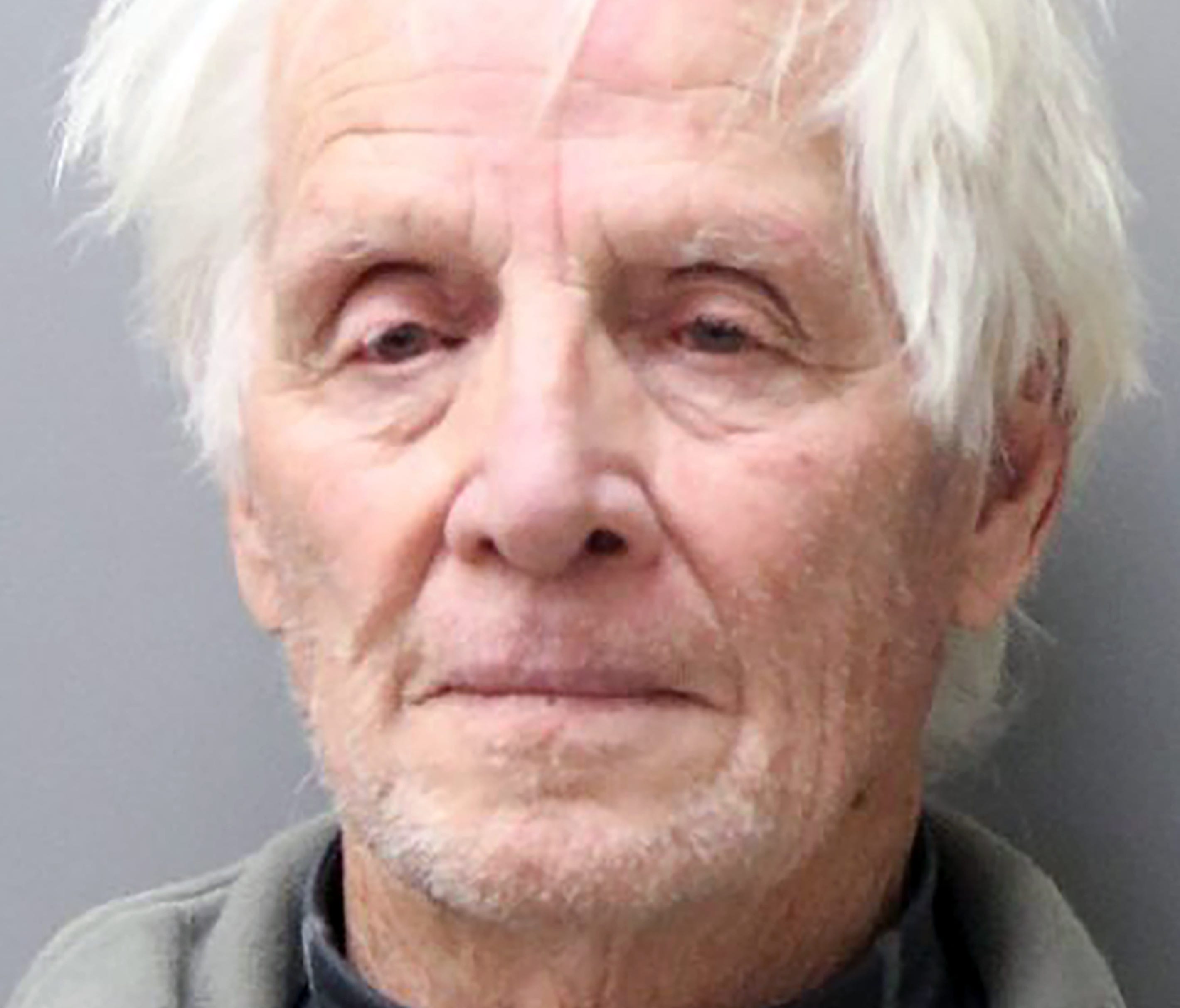 Patrick Jiron, 83, and his wife Barbara Jiron, 80, of Clearlake Oaks, Calif., told sheriff's deputies in Nebraska they had planned to give out the $300,000 of marijuana they had to friends and family.