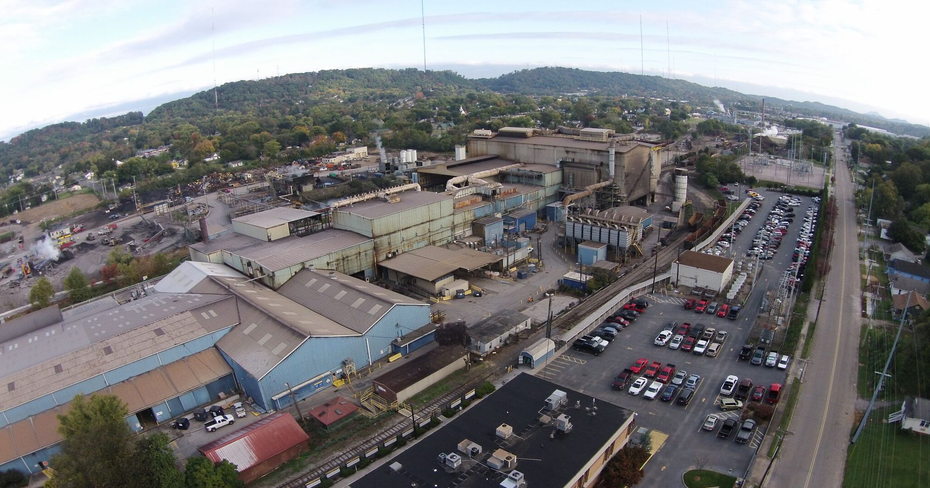 Knoxville Gerdau rebar mill sold to CMC