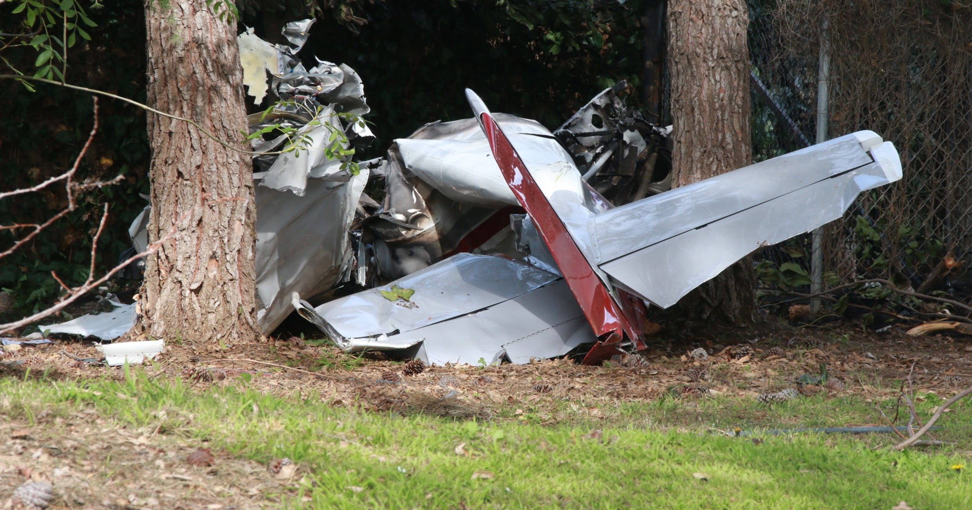 Citrus County Crash Victims Identified - 77xnndi