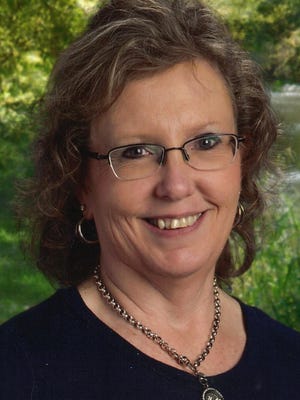 Tricia Wynn has been named the new director of the Southwest Kansas Area Cooperative District 613.