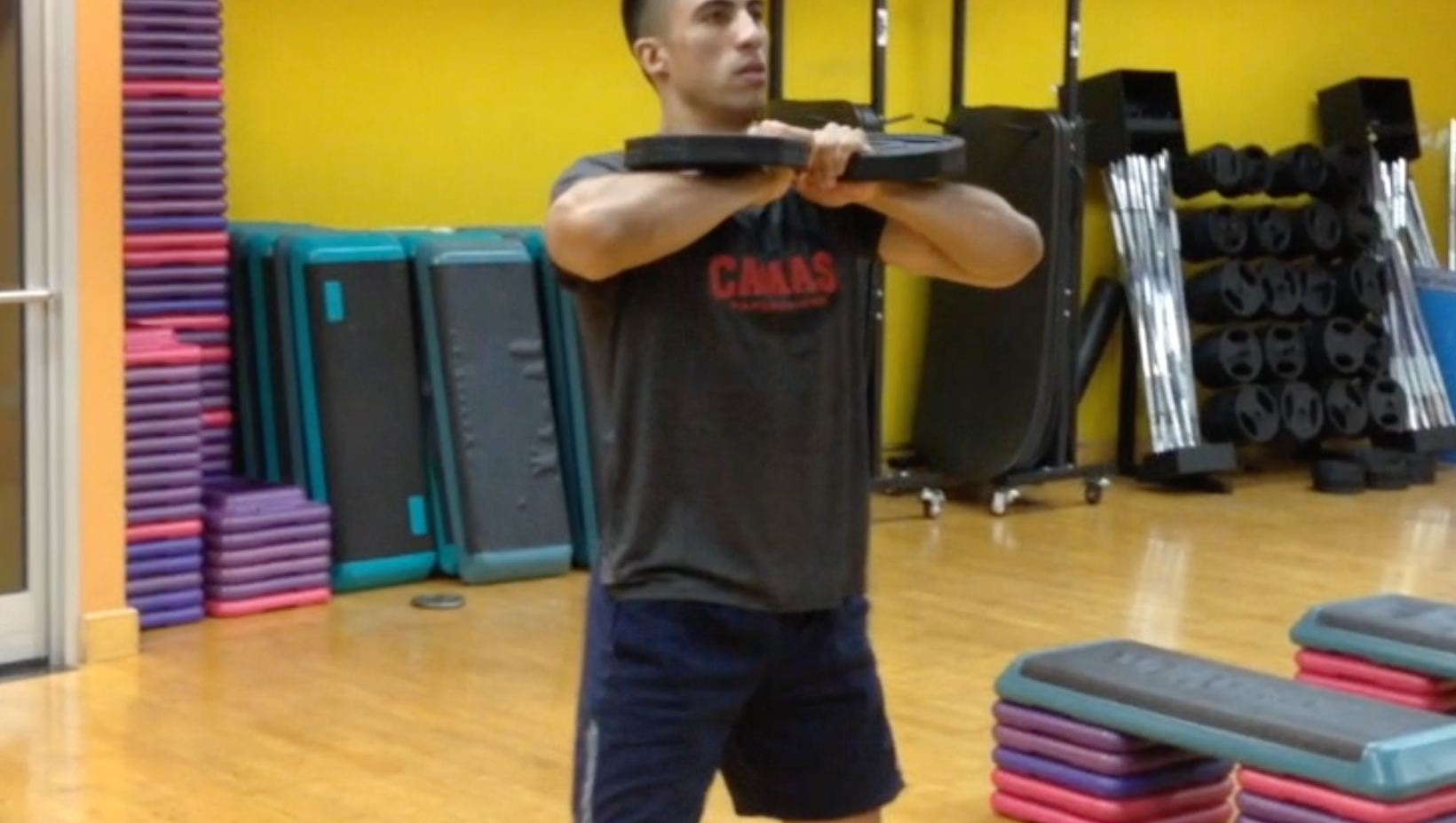 Fit For Life Ray S Tips For Men S Health Month