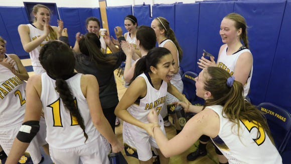 Girls Basketball Rankings And The New No 1 Team Is