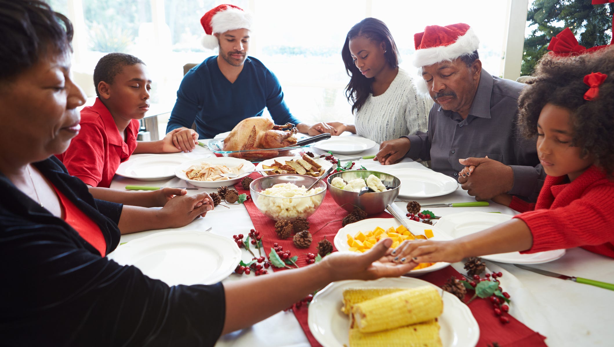 Lansing Restaurants Open Christmas Day  Christmas Day