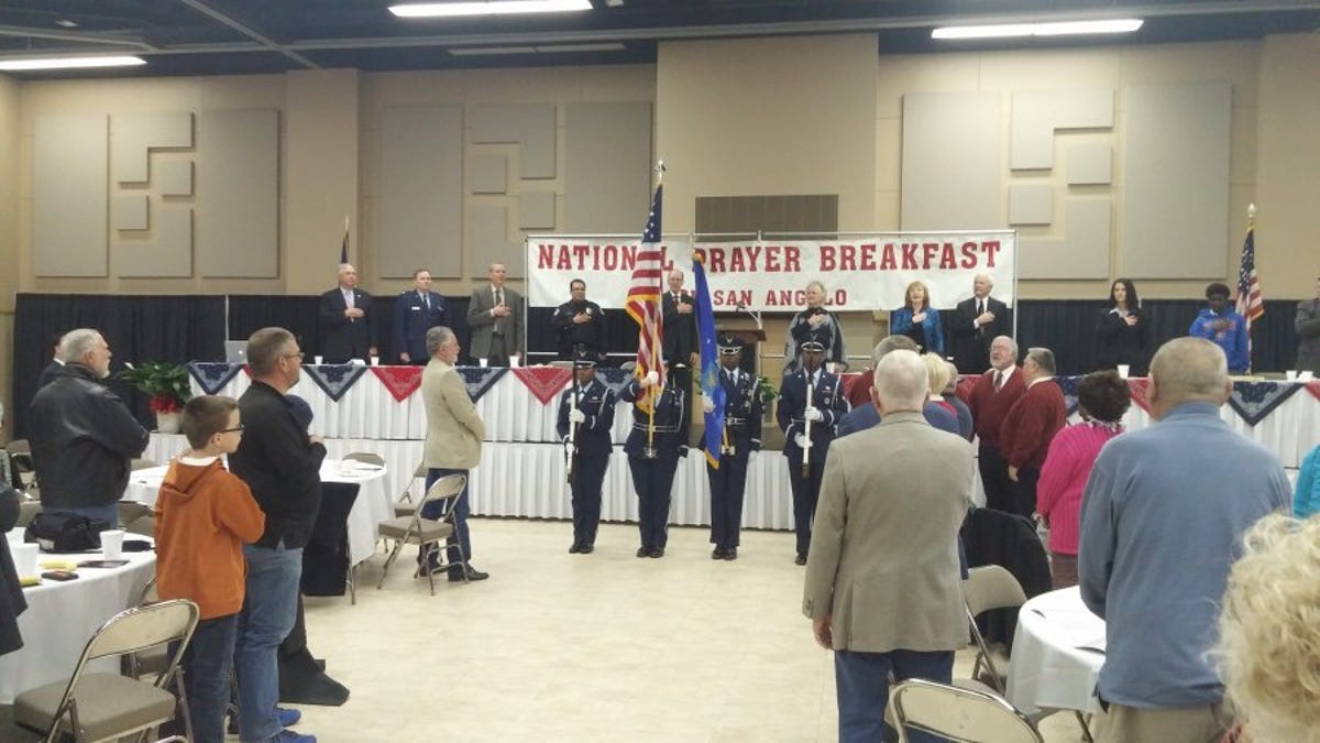 San Angelo Events 2022