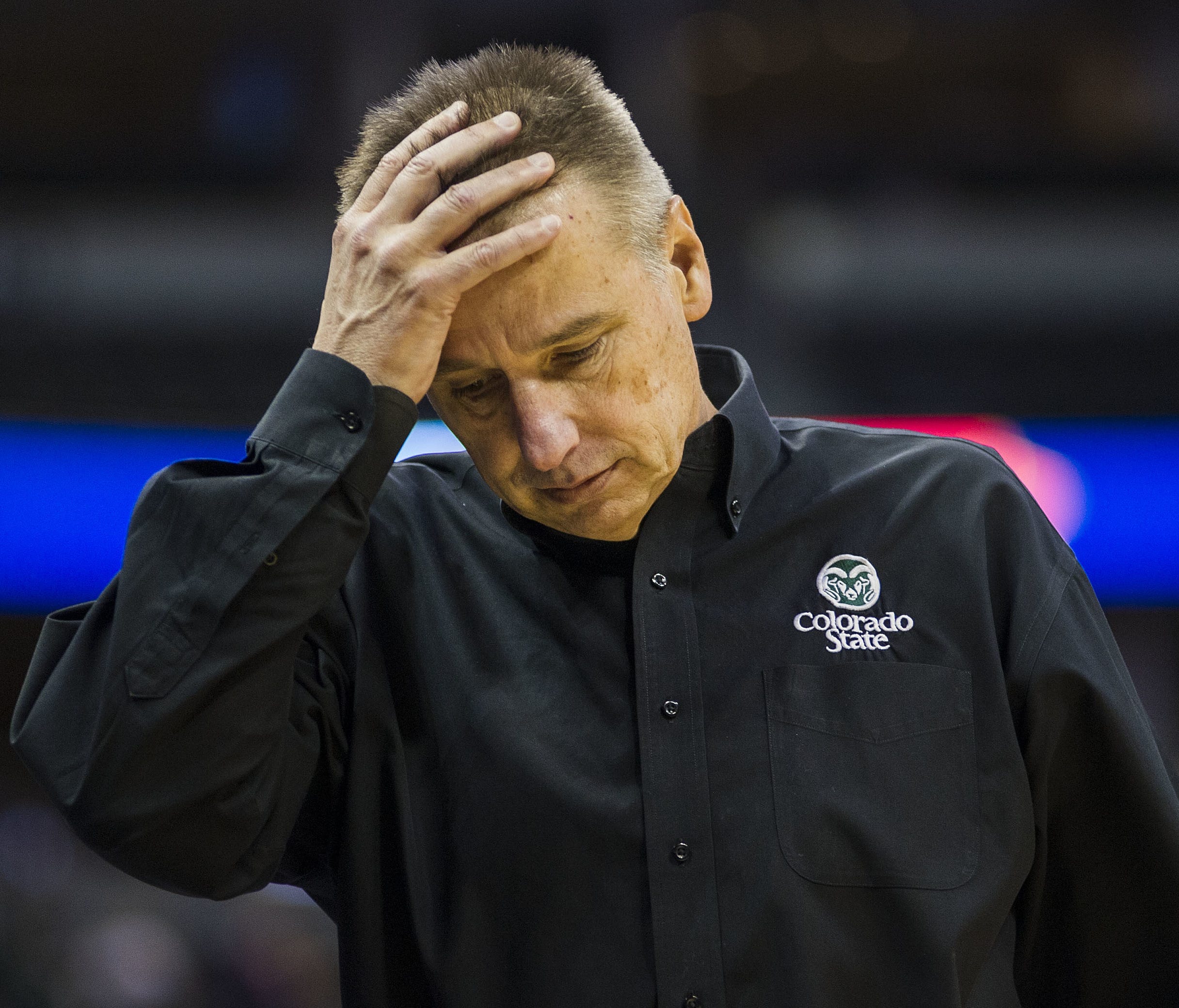 A 2013-14 internal CSU investigation discovered men's basketball coach Larry Eustachy created a culture of fear and intimidation within his program and emotionally abused players.