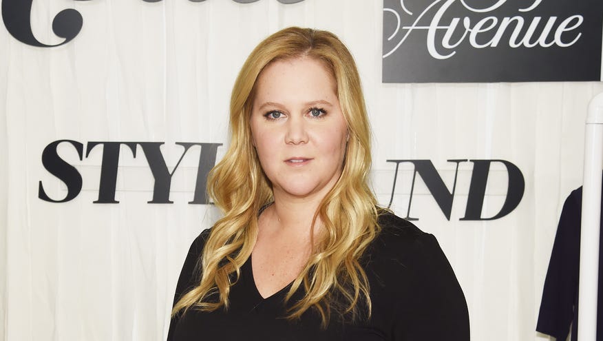 Amy Schumer S Pregnancy Wasn T Easy But She Had Jokes Here Are 5