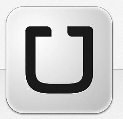 Uber cleared to pick up fliers at Las Vegasu0027 McCarran airport