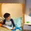 Turn your Echo into a nightlight with one simple command.