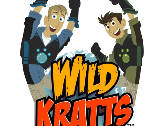 Catch Wild Kratts Live! at American Bank Center Monday.
