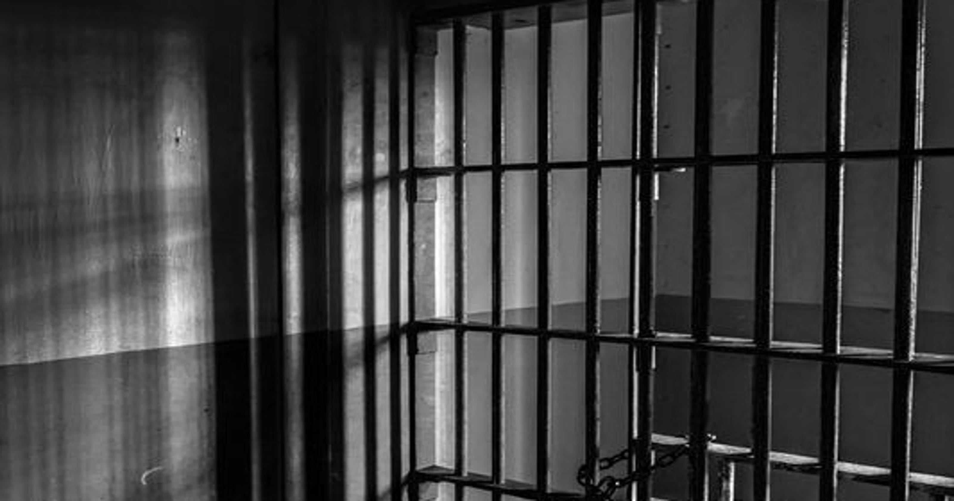 Inmate Set To Be Released In 2 Weeks Dies In Jail