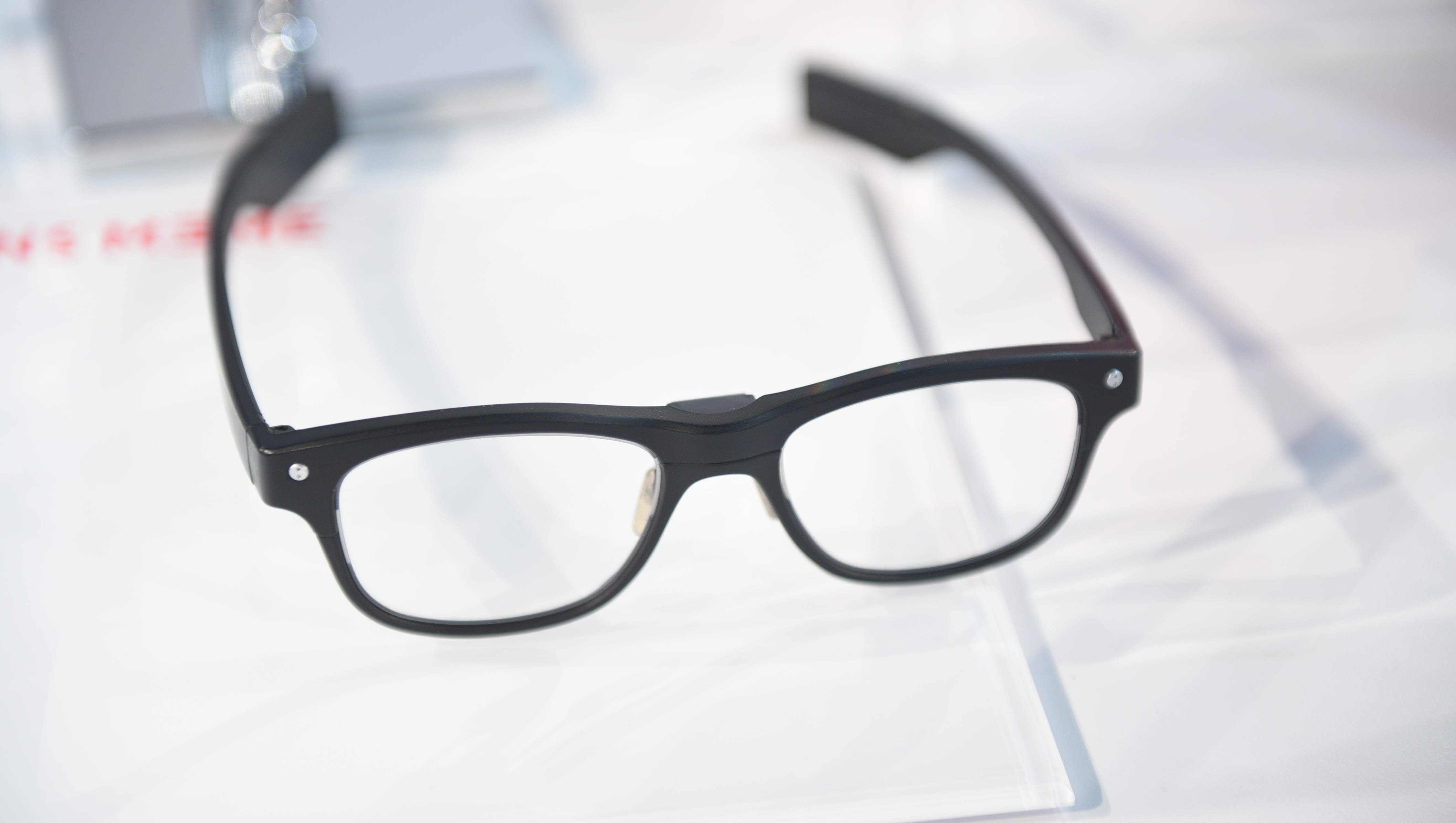 These Smart Glasses Know When You Need A Nap