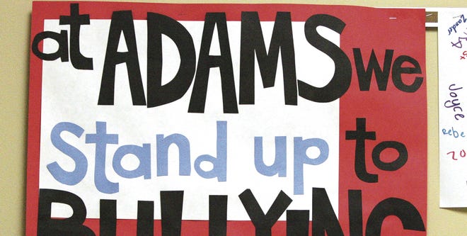 Harm Can Continue Even After Bullying Stops