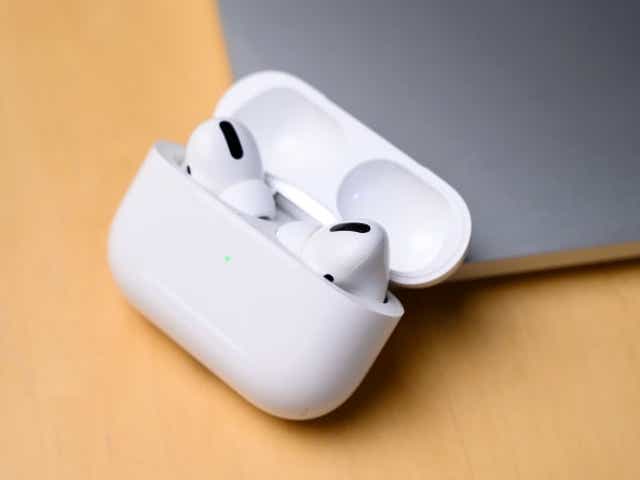 Amazon Prime Day 2020 The Apple Airpod Pro Earbuds Are Less Than 200