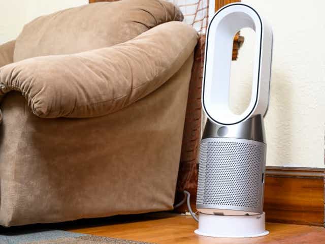 Black Friday 2020 Save Big With This Dyson Vacuum And Air Purifier Sale