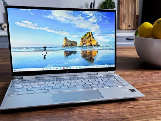 Need some new tech? HP's Memorial Day 2021 sale is here to help you out.