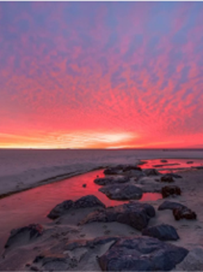 Beach Haven Best Ocean County Beaches