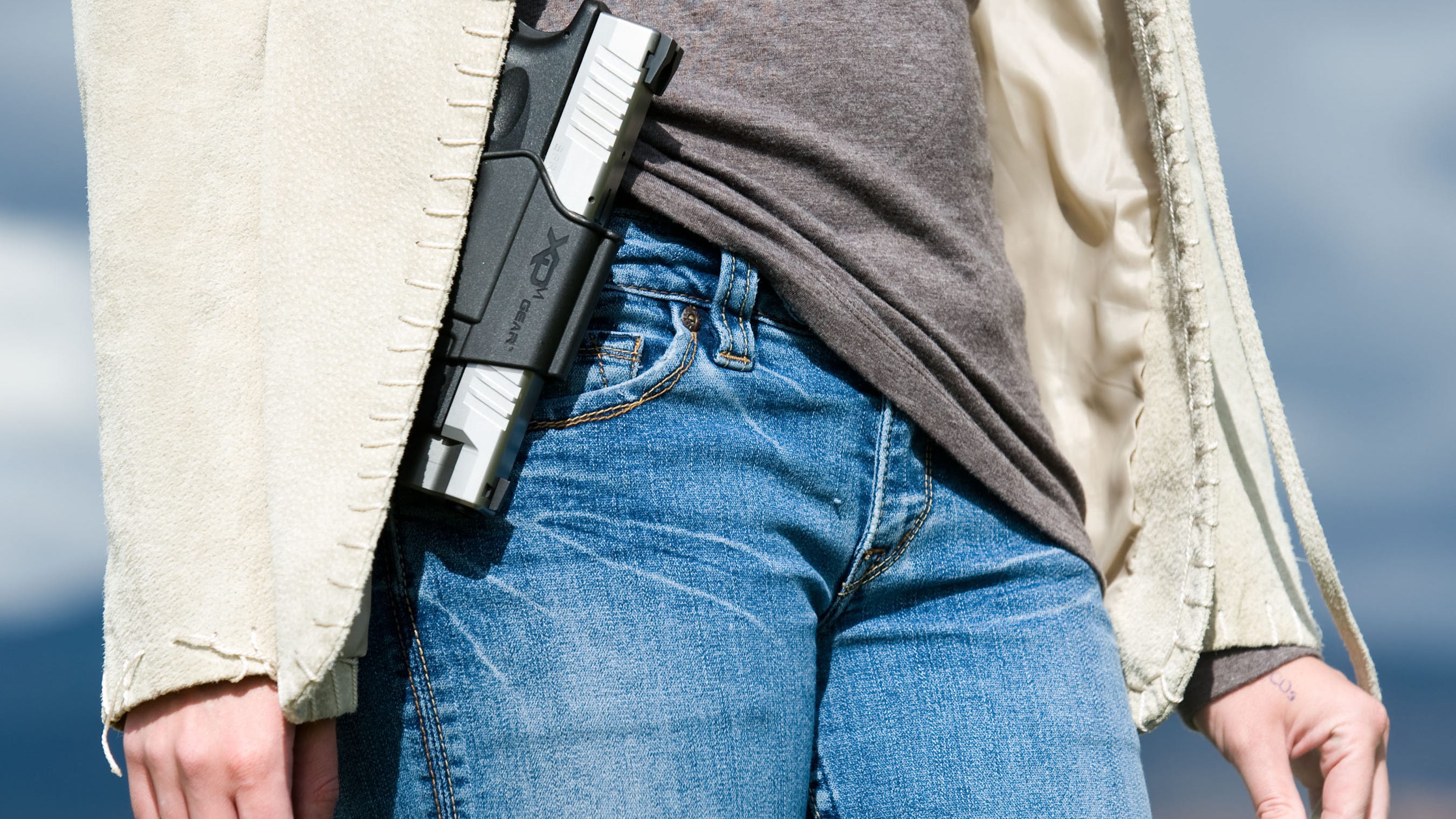 Nevada Firearm Laws What You Need To Know