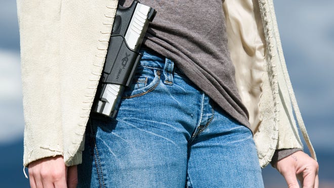 Nevada Firearm Laws What You Need To Know