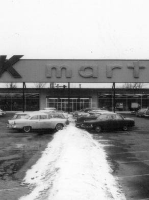 Garden City Residents Bid Wistful Farewell To 1st Kmart