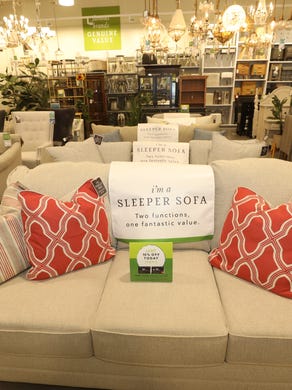 Homesense Discount Decor Sibling Of Homegoods Coming To Paramus Nj