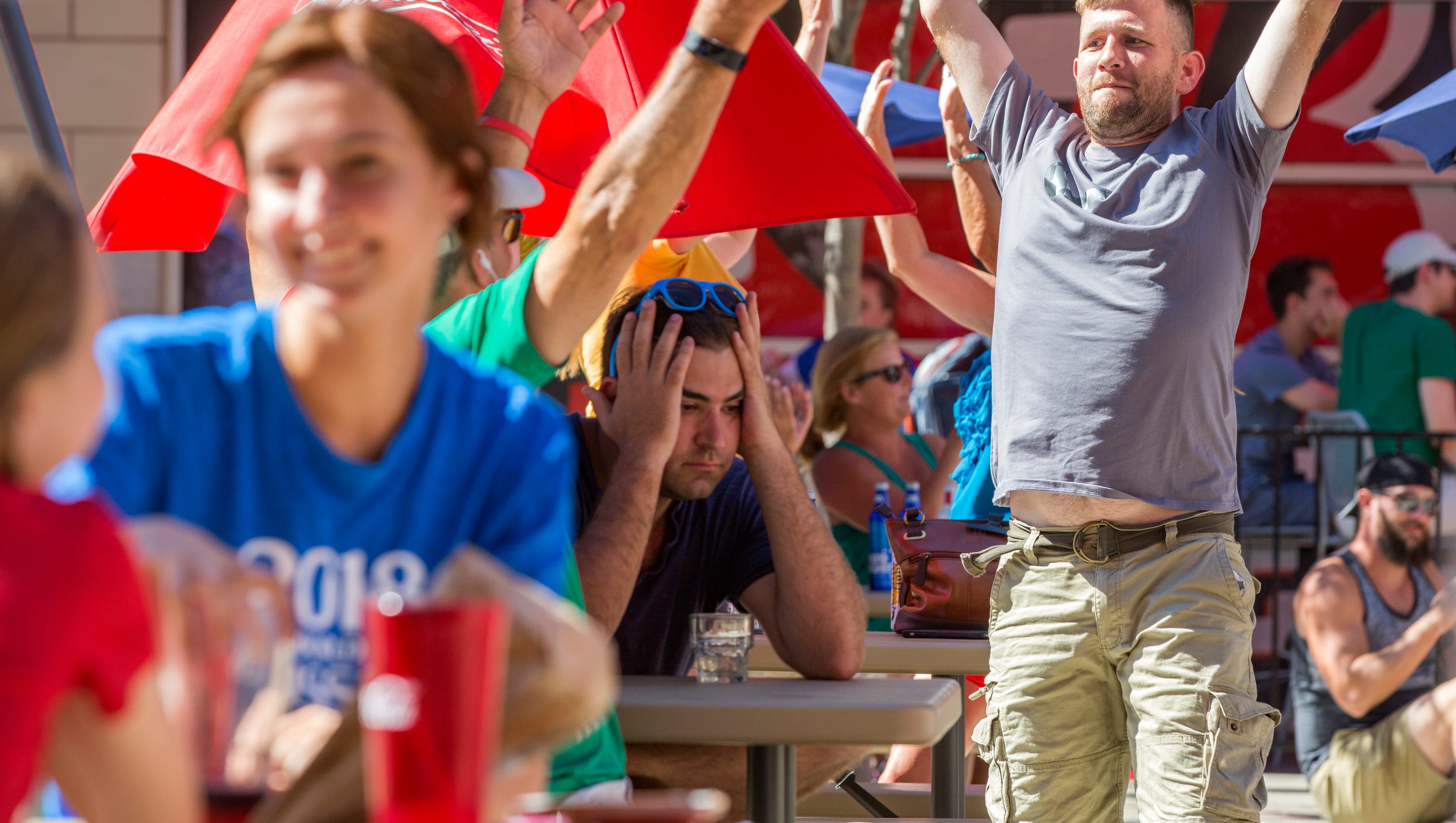 Free events near me Free and fun events this weekend in Cincinnati