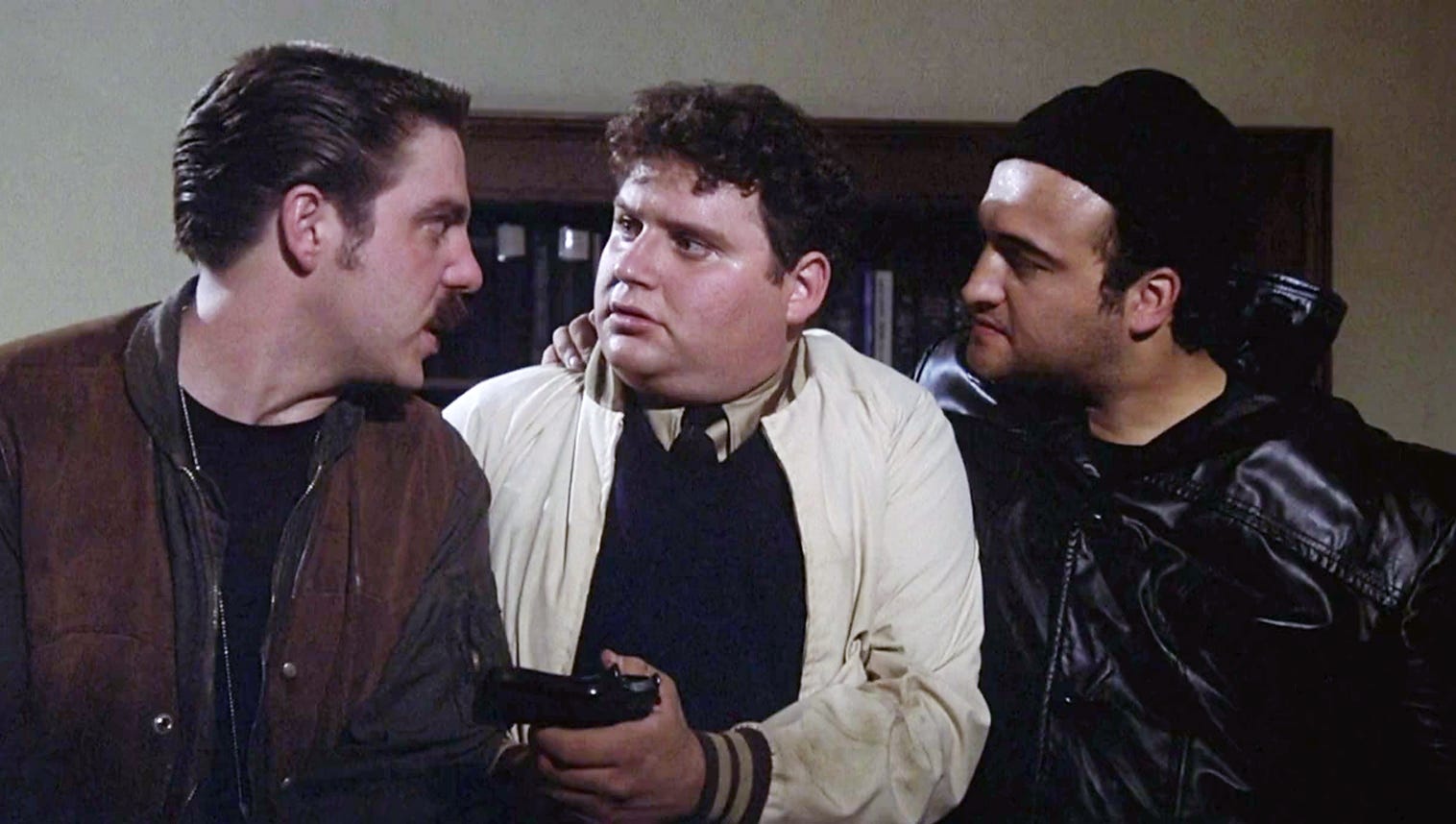 Known for #39 Animal House #39 Moorpark actor dies