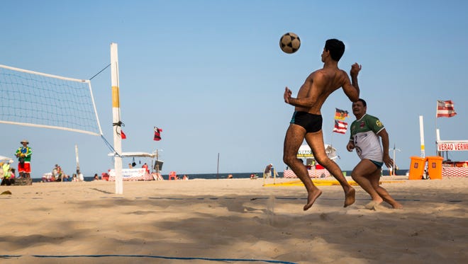 Rio De Janeiro Beaches Rio De Janeiro Beaches