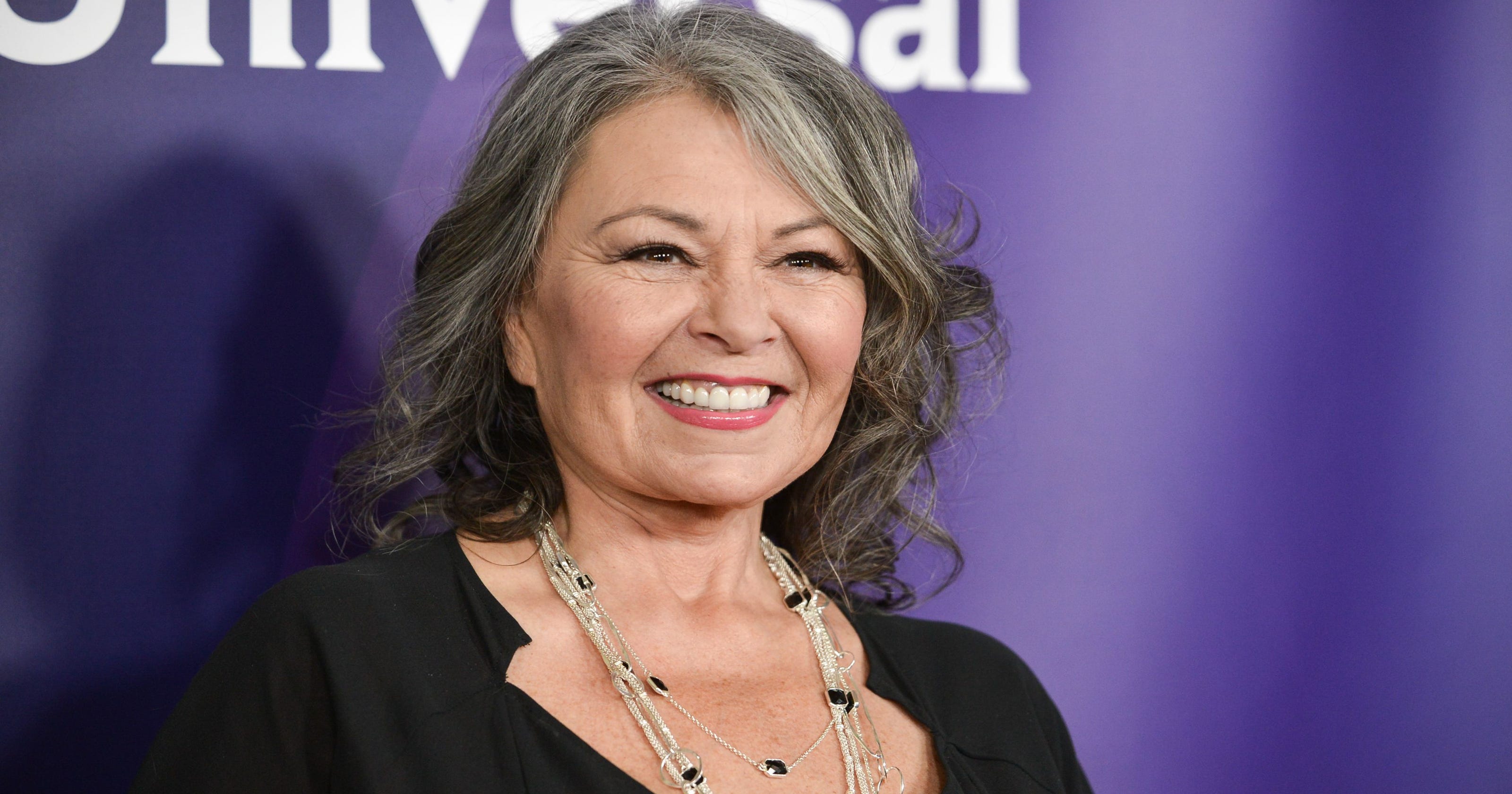 Roseanne Back On Twitter After Abc Cancels Roseanne For
