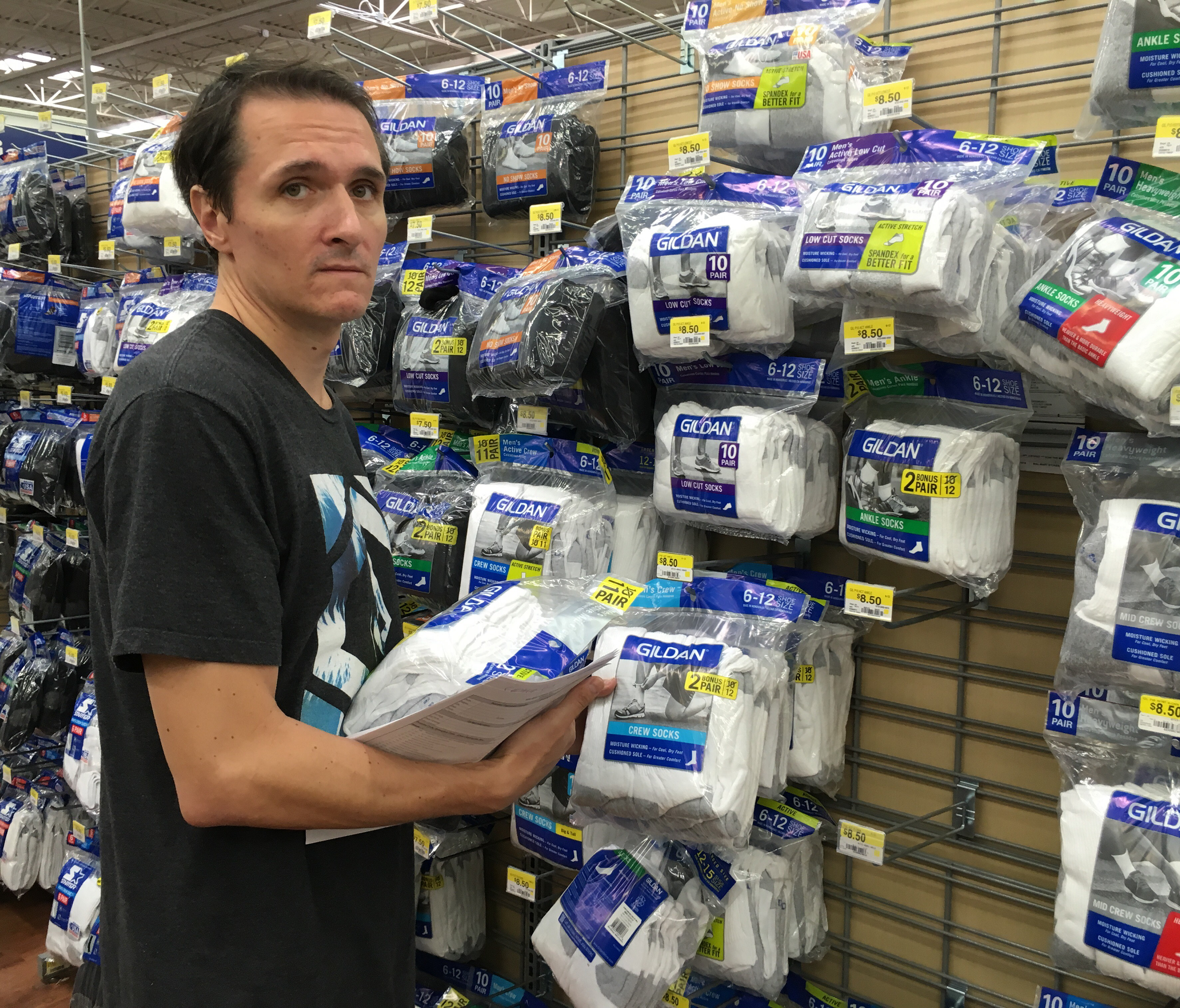 Paul Horner, whose fake-news hoaxes drew international attention, has died. He was 38.