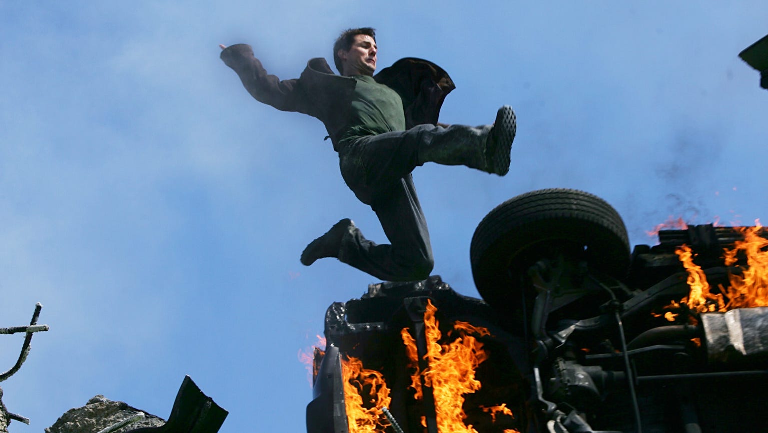 Mission Impossible All Six Movies Including Fallout Ranked So the problem of ranking the mission: mission impossible all six movies