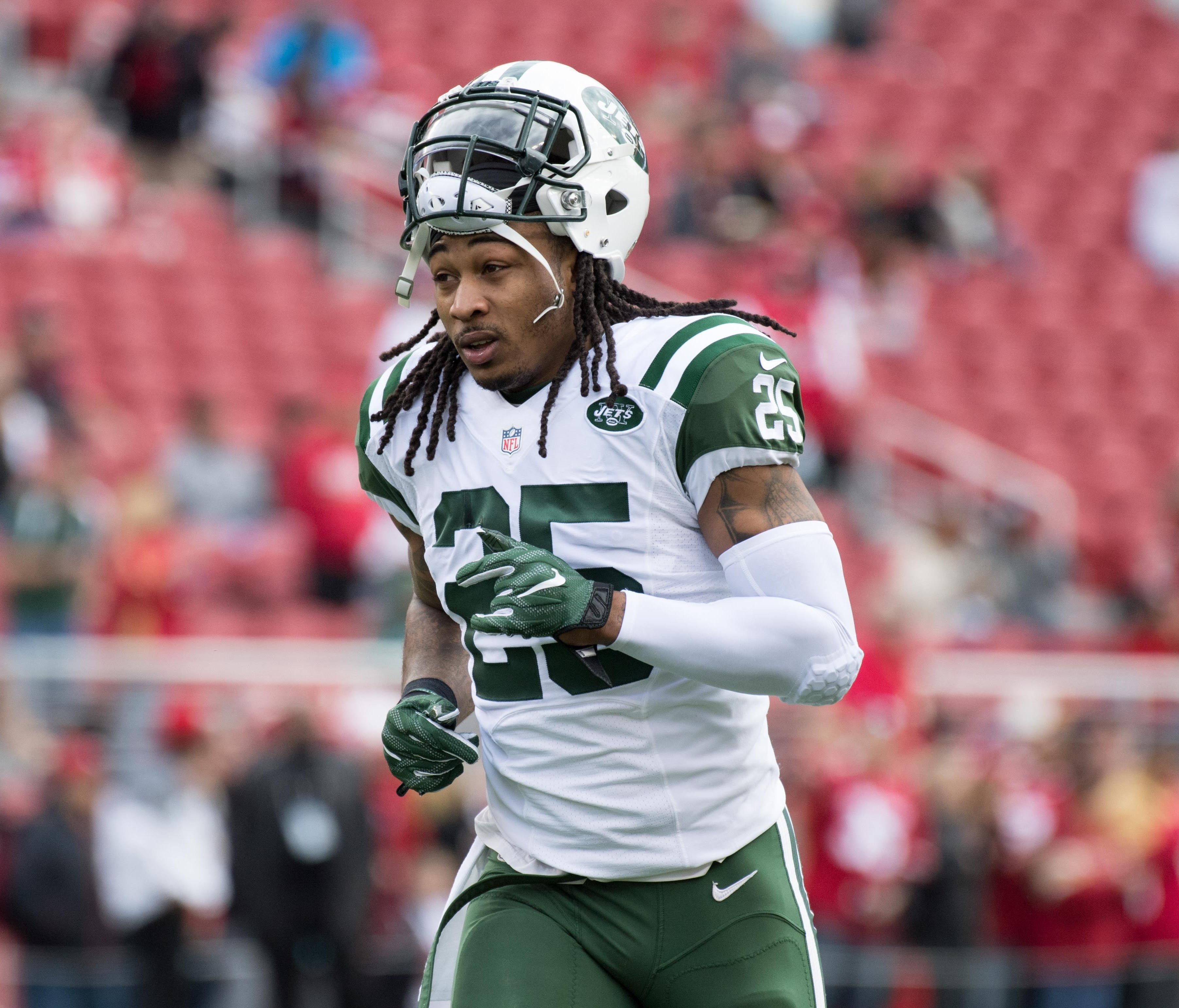 Jets strong safety Calvin Pryor has been traded to the Browns.