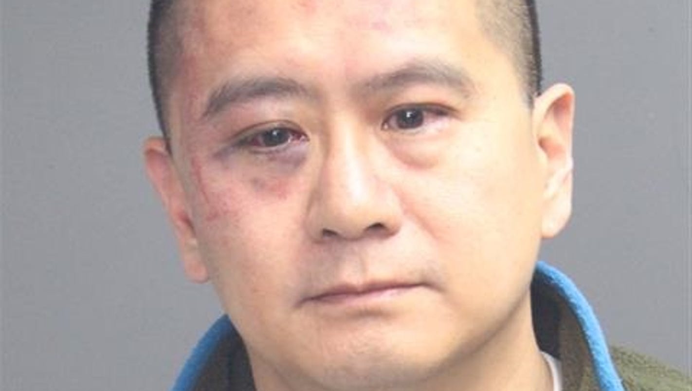 Port Huron doctor faces prostitution charges