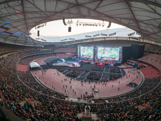 lol-worlds