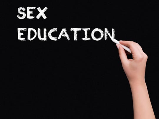 Sex Ed Debate Has Kept Ohio From Setting Standards On Teaching Health