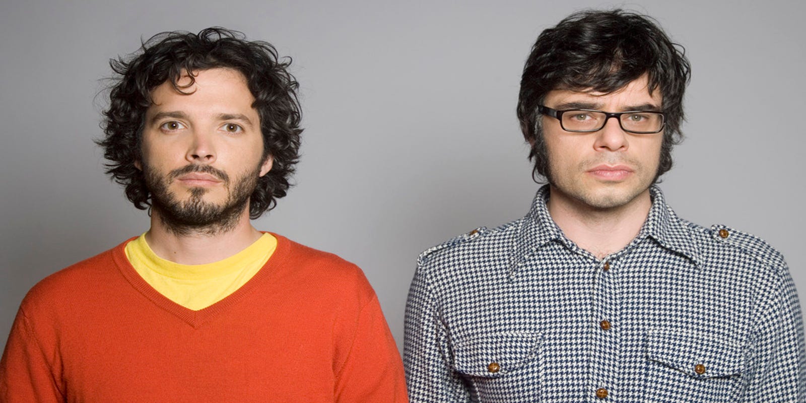 10 best Flight of the Conchords songs of all time