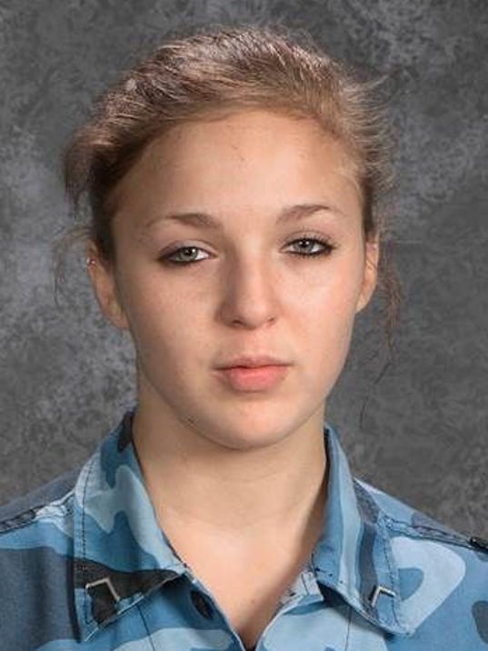 Missing Teen Photo 63