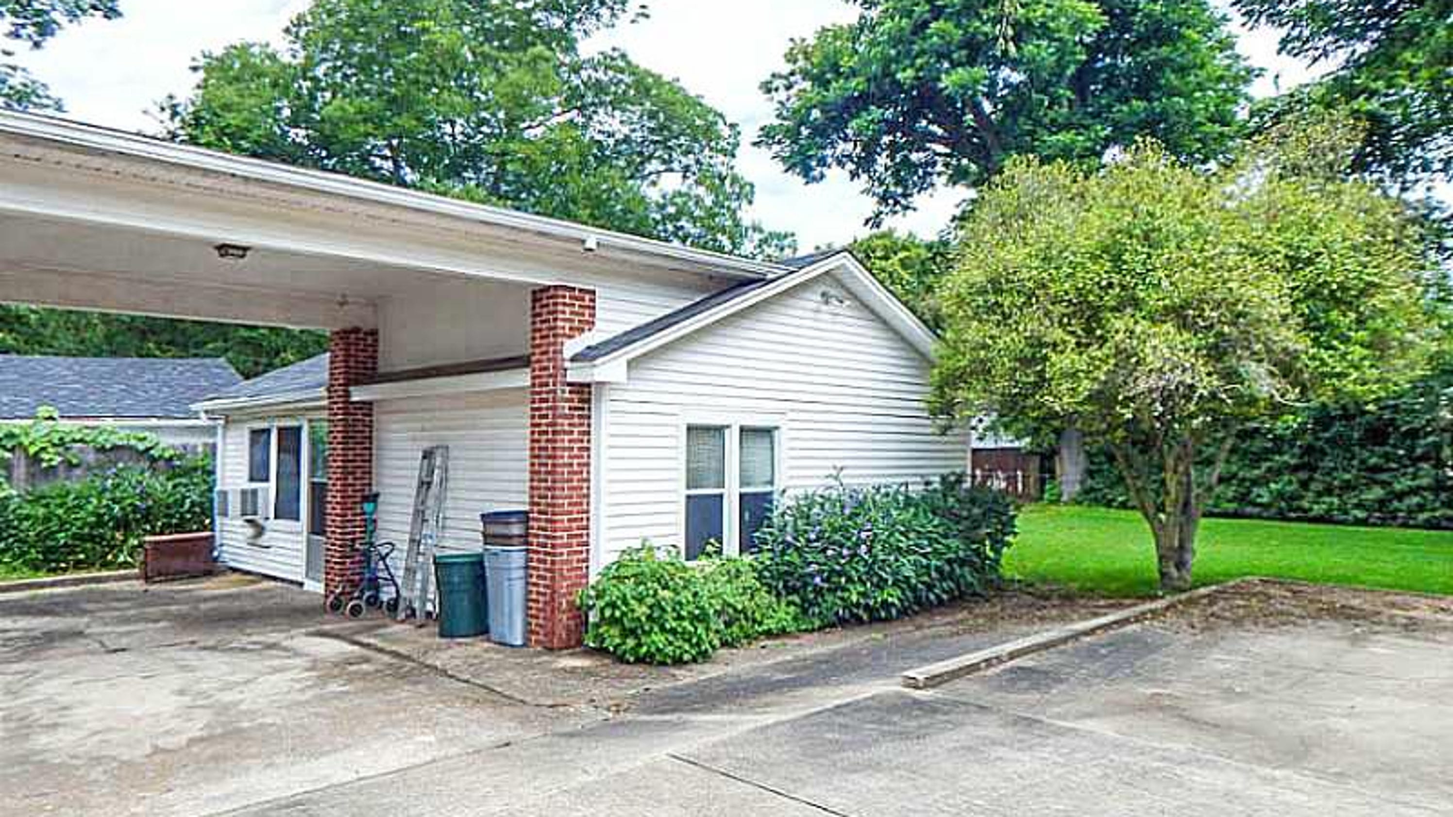 Homes With Mother in law Suites