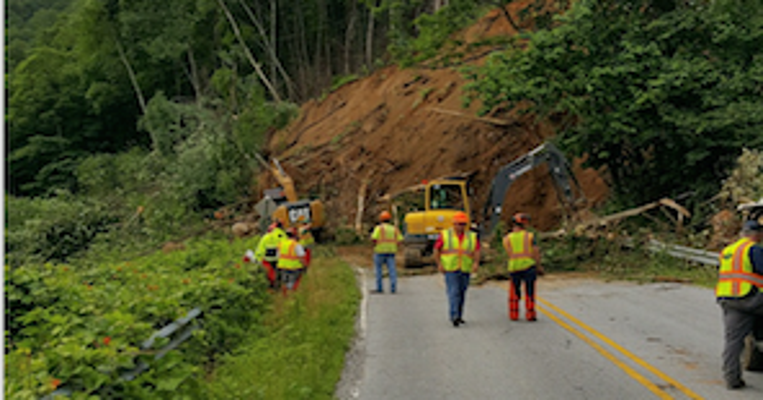 Road Closures Asheville - rjln6qi