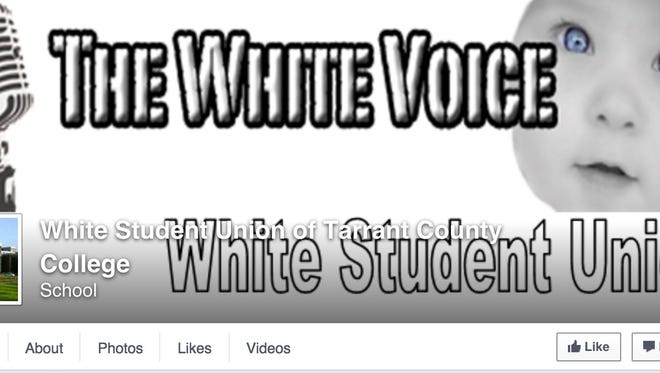 An anonymous Facebook page created early in the week at the University of Illinois may have been among the first White Student Union pages to pop up, but it’s hardly been the last.