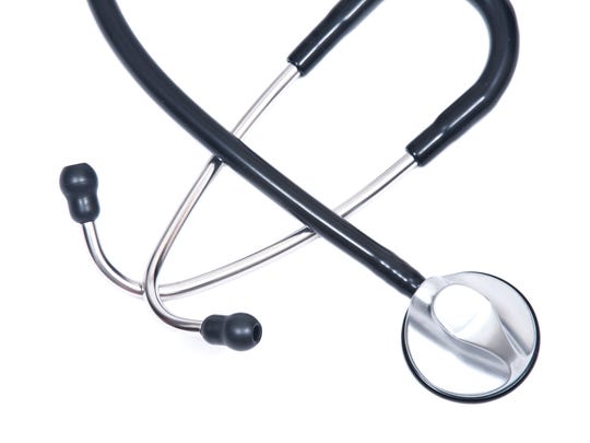 Robert Claude McGrath, D.O., of Cherry Hill cannot practice medicine in New Jersey after a criminal conviction, the state Board of Medical Examiners has reported.