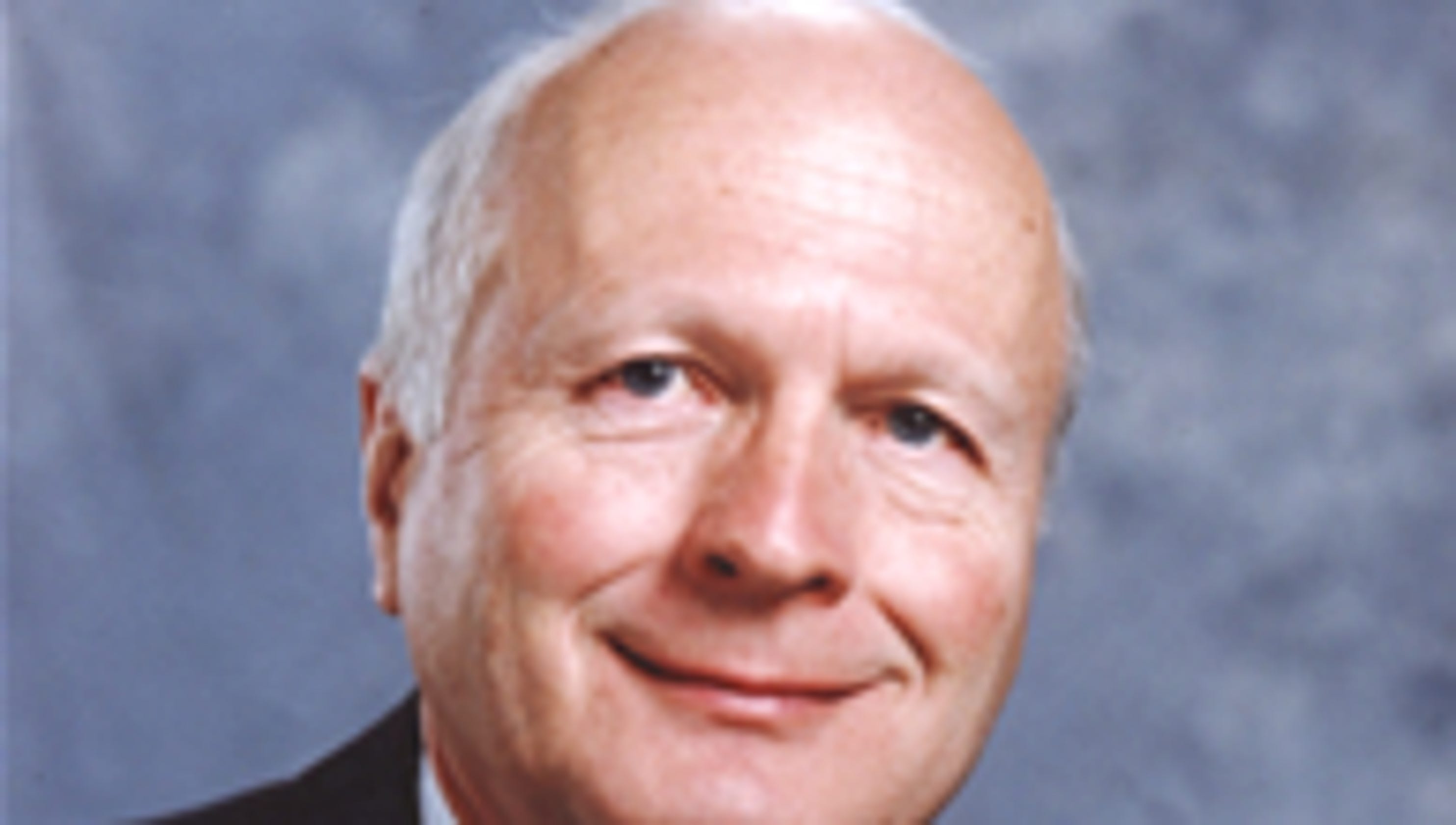 Famed Iowa philanthropist Richard Jacobson dies