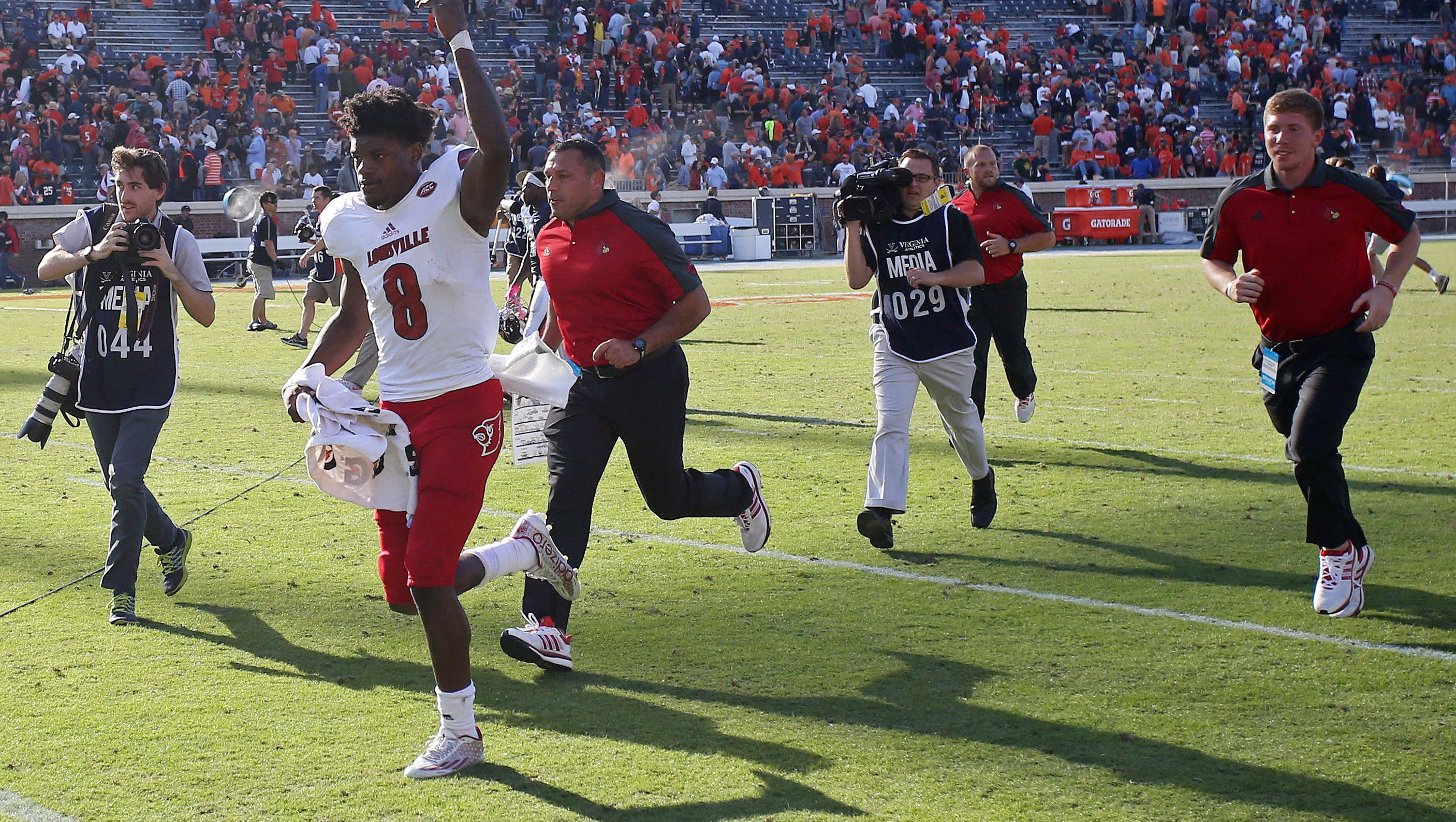 The Biggest Hits And Misses From The Preseason Poll In College