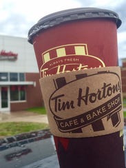 It makes me thirsty just looking at this to go cup.