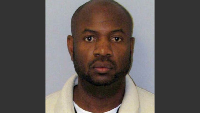 This photo provided by the New Jersey State Police shows Kevin Roper. Roper, a Wal-Mart truck driver from Georgia, was charged with death by auto and four counts of assault by auto in the wake of a deadly chain-reaction crash on the New Jersey Turnpike early Saturday, June 7, 2014, that left actor-comedian Tracy Morgan and two others critically injured and another man dead. (AP Photo/New Jersey State Police)