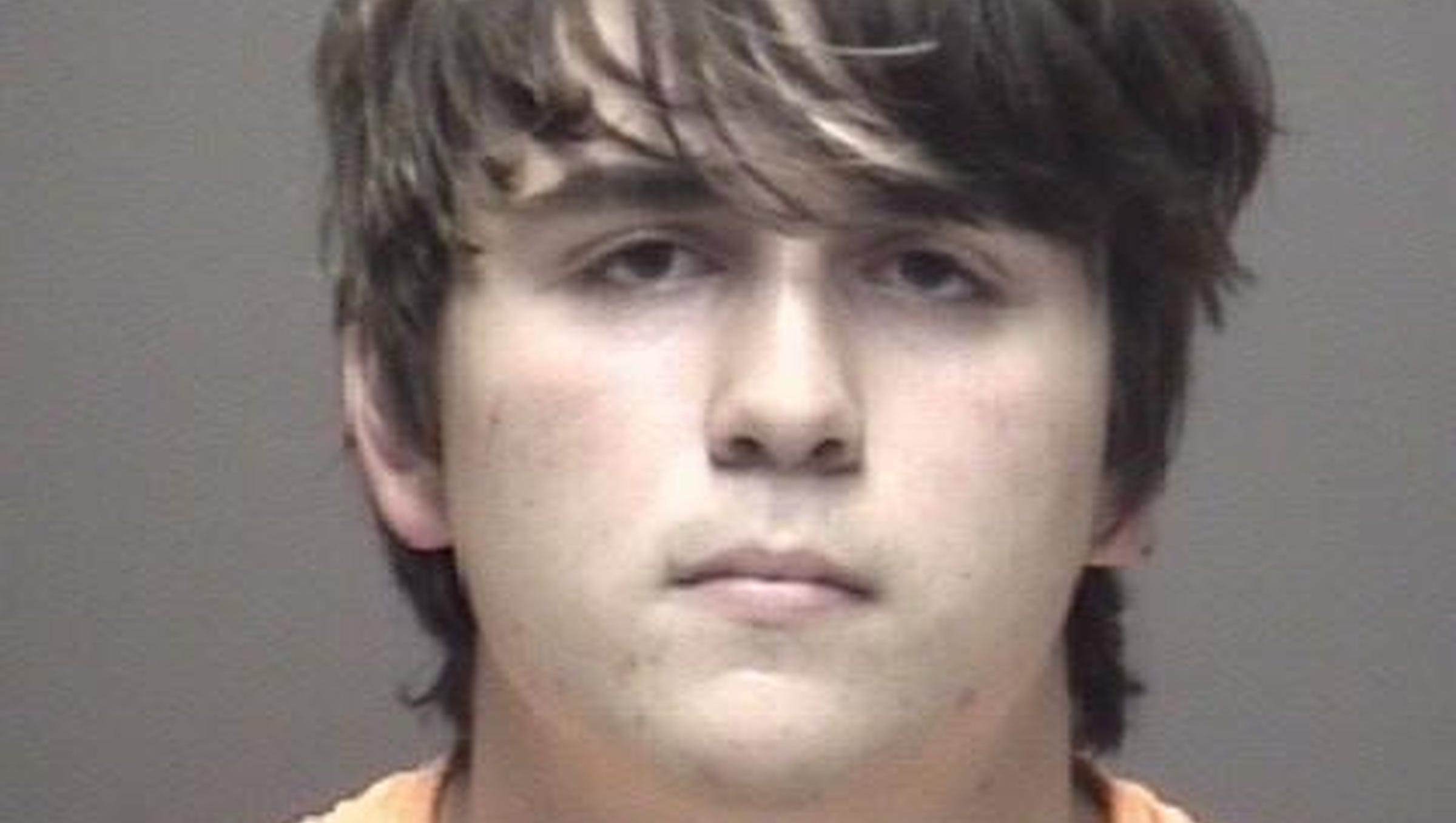 Texas school shooting Who is the suspect Dimitrios Pagourtzis?